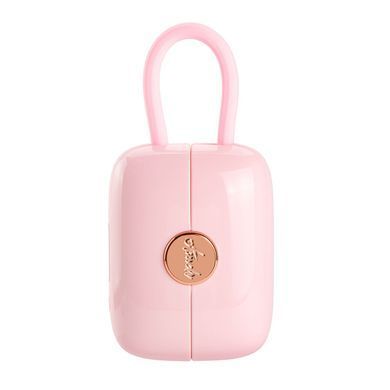 Віброяйце з вакуумним стимулятором клітора Otouch LOUIS VIBRATOR Pink - фото