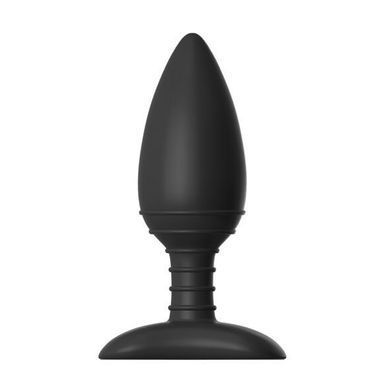 Nexus ACE Large - анальная пробка с вибрацией с пультом ДУ 5 см - фото