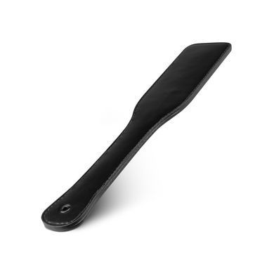 Паддл Bedroom Fantasies Paddle Spanking Toy Black черный - фото