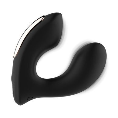 Вибратор в трусики с пультом Rosy Gold Remote Control Panty Vibrator - фото