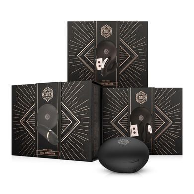 Вибратор в трусики с пультом Rosy Gold Remote Control Panty Vibrator - фото