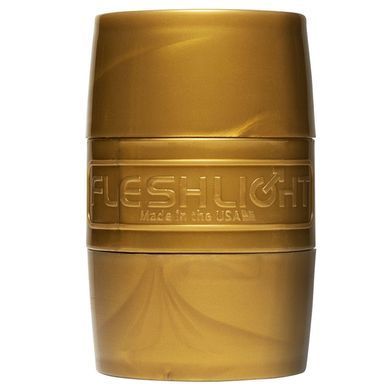 Fleshlight Quickshot STU - штучна вагіна та анус мастурбатор для чоловіків - фото