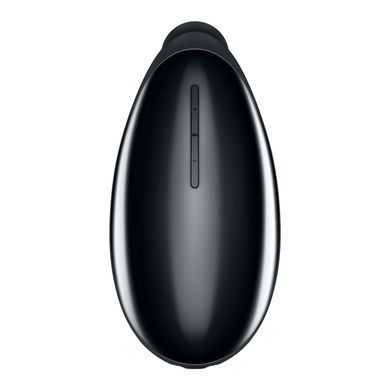 Satisfyer Spot On 2 Black - клиторальный стимулятор - фото