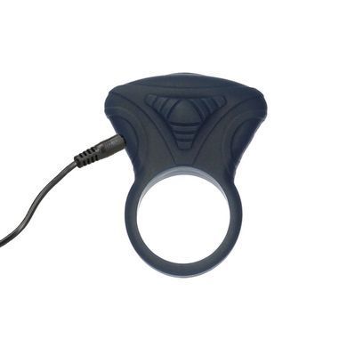 Lux Active Circuit Vibrating Cock Ring эрекционное виброкольцо с д/у - фото