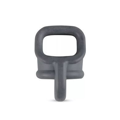 Эрекционное кольцо Boners Silicone Ball Splitter - фото