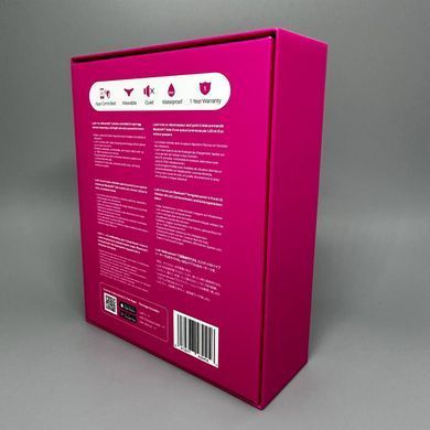 Смарт віброяйце Lovense Lush 4 - фото