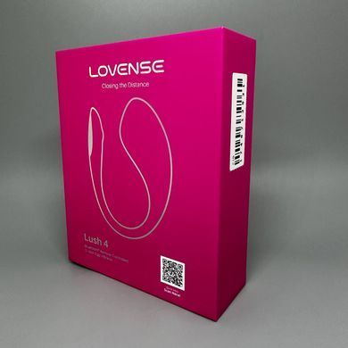 Смарт віброяйце Lovense Lush 4 - фото