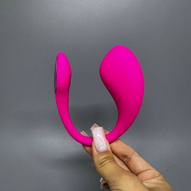 Смарт віброяйце Lovense Lush 4 - фото