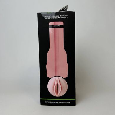 Мастурбатор вагіна Fleshlight Pink Lady Original - фото