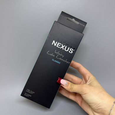 Аплікатор для змазки Nexus Infinity Lube launcher Classic