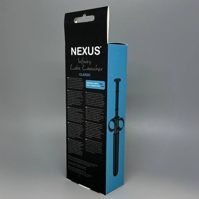 Аплікатор для змазки Nexus Infinity Lube launcher Classic