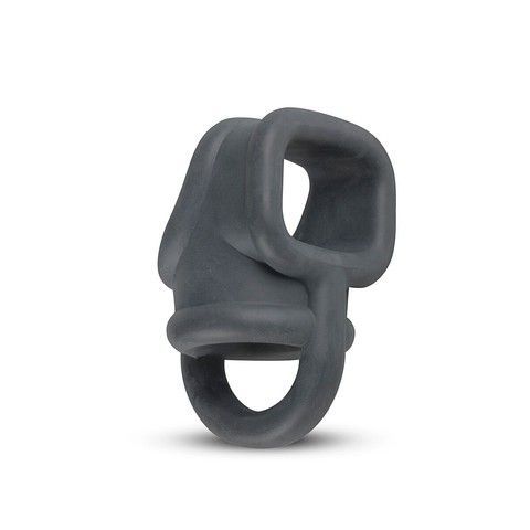 Ерекційне кільце Boners Silicone Ball Splitter - фото