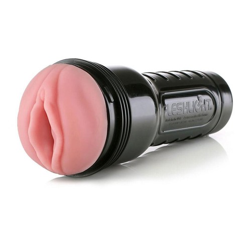 Fleshlight Pink Lady Heavenly - мастурбатор вагіна - фото