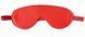 Набір аксесуарів BDSM JSY KB80608 Red 10 pcs - фото товару