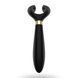 Satisfyer Endless Fun Black - багатофункціональний вібратор (пом'ята упаковка) - фото товару