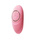 ZALO Jeanne Rouge Pink - клиторальный смарт-вибратор  - фото товара