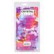 Фаллоимитатор Doc Johnson Crystal Jellies 7 Inch Сlassic Dong Rainbow 17,8 см - фото товара