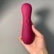 Satisfyer Pro 2 Generation 3 Wine Red - вакуумный стимулятор клитора - фото товара