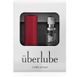 Uberlube Good-to-Go Red - змазка на силіконовій основі 3-в-1 - 15 мл - фото товару