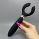 Satisfyer Endless Fun Black - багатофункціональний вібратор (пом'ята упаковка) - фото товару