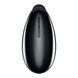 Satisfyer Spot On 2 Black - клиторальный стимулятор - фото товара