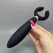 Satisfyer Endless Fun Black - багатофункціональний вібратор (пом'ята упаковка) - фото товару