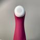 Satisfyer Pro 2 Generation 3 Wine Red - вакуумный стимулятор клитора - фото товара