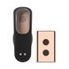 Вибратор в трусики с пультом Rosy Gold Remote Control Panty Vibrator - фото товара
