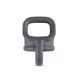 Эрекционное кольцо Boners Silicone Ball Splitter - фото товара