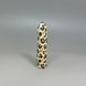 Вибропуля на USB-зарядке Custom Bullets Leopard леопард - фото товара