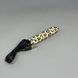 Вибропуля на USB-зарядке Custom Bullets Leopard леопард - фото товара