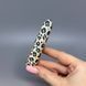 Вибропуля на USB-зарядке Custom Bullets Leopard леопард - фото товара