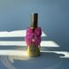 Парфумована вагінальна змазка з ароматом жувачки Bijoux Indiscrets Bubblegum (100 мл) - фото товару
