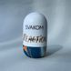 Svakom Hedy X - яйце мастурбатор для чоловіків Reaction - фото товару