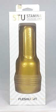 Мастурбатор вагина Fleshlight Stamina Training Unit - фото