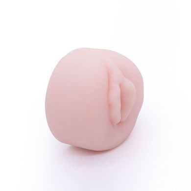Вставка-вагина для помпы Men Powerup Vagina широкая