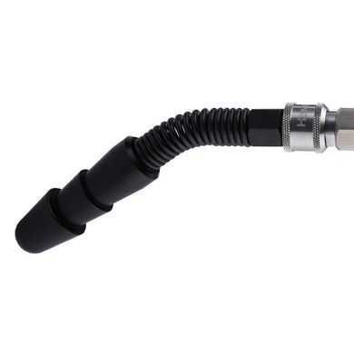 Адаптер VAC-U-Lock для секс-машины Hismith KlicLok to Vac-U-Lock, Черный