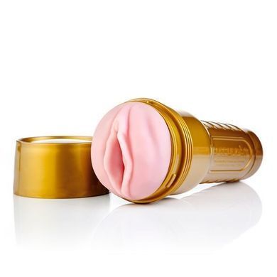 Мастурбатор вагина Fleshlight Stamina Training Unit - фото