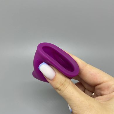 Менструальна чаша Fun Factory FUN CUP (розмір В) (пом'ята упаковка) - фото