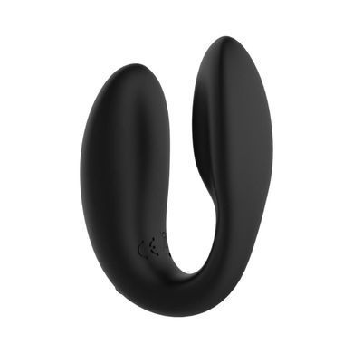 Вібратор для пар Rosy Gold Remote Control Couple Vibrator - фото