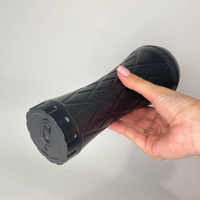 Мастурбатор вагина Real Body Real Cup Vagina Vibrating - фото