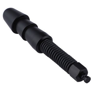 Адаптер VAC-U-Lock для секс-машины Hismith KlicLok to Vac-U-Lock, Черный