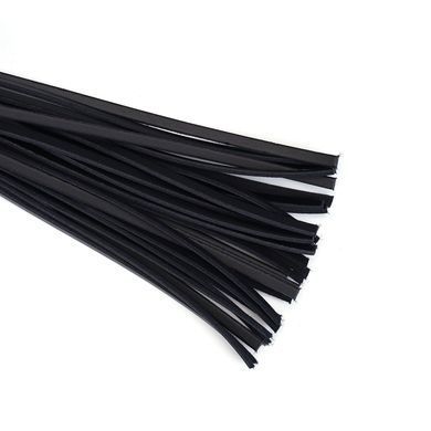 Флогер Liebe Seele Wine Red Studded Flogger - фото