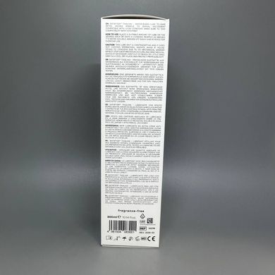 Лубрикант покалывающий Satisfyer Juicy Lubricant Sparkling Water water based 300 мл - фото