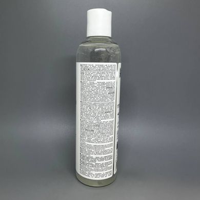 Лубрикант покалывающий Satisfyer Juicy Lubricant Sparkling Water water based 300 мл - фото