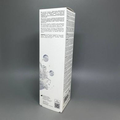 Лубрикант покалывающий Satisfyer Juicy Lubricant Sparkling Water water based 300 мл - фото