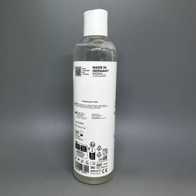 Лубрикант покалывающий Satisfyer Juicy Lubricant Sparkling Water water based 300 мл - фото