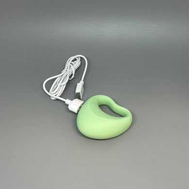 Пальчиковий вібратор та кільце для пеніса 2в1 Satisfyer Perfect Pair 3 - фото