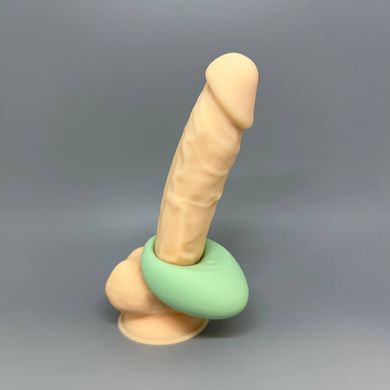 Пальчиковий вібратор та кільце для пеніса 2в1 Satisfyer Perfect Pair 3 - фото