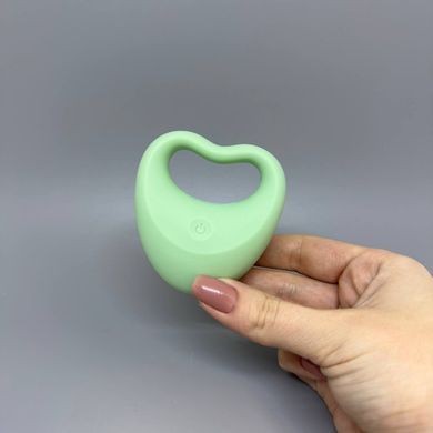Пальчиковий вібратор та кільце для пеніса 2в1 Satisfyer Perfect Pair 3 - фото